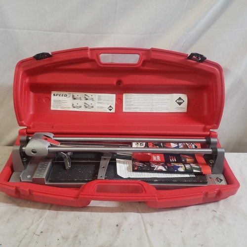 Rubi speed manual tile - 42,