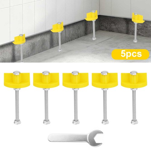 Wall tile leveling tool - tile,