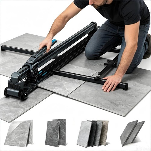 Manual tile cutter pro - cutter,