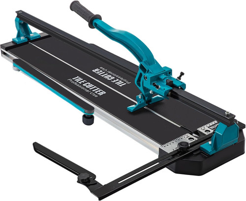 Manual tile cutter single - cutter,
