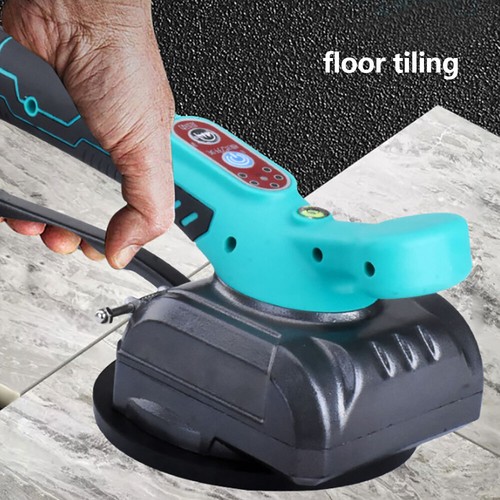 Handheld tile tiling machine - tile,