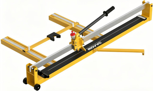 Manual tile cutter - tile,