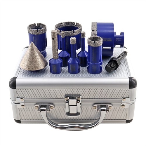 Diamond drill core - 5/8,