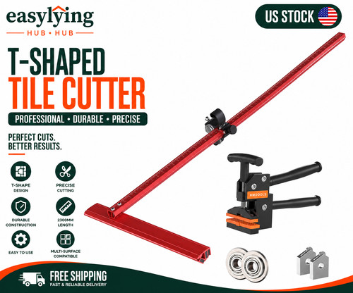 Professional manual tile - manual,