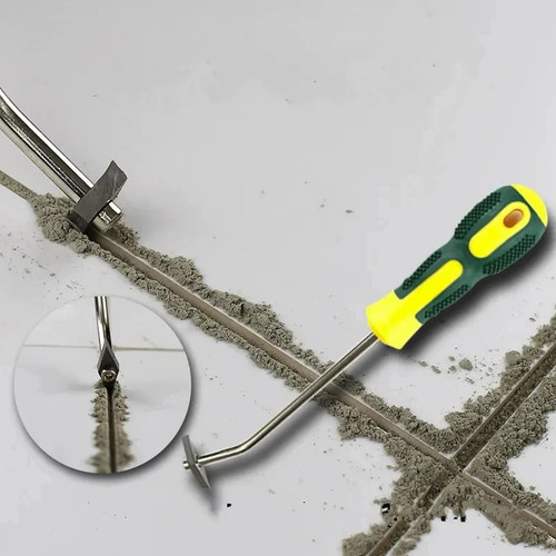 1pc tile grout remover - 1pc,