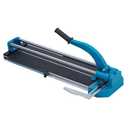 Manual tile cutter - 24/48",