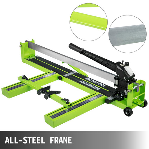 Inch manual tile cutter - inch,
